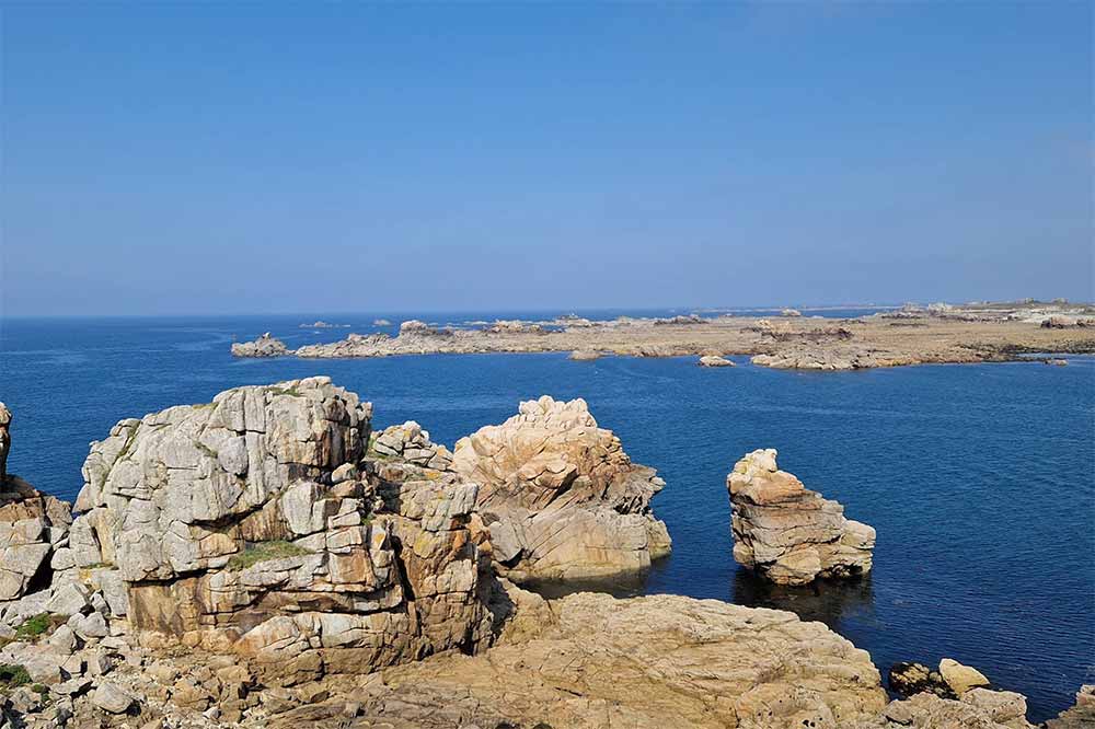 L'Île aux Femmes